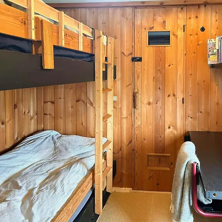 Сasa de vacaciones Architect-designed Summer House In Agger Vestervig