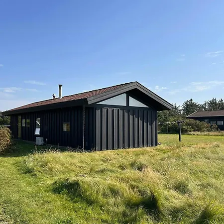 Сasa de vacaciones Architect-designed Summer House In Agger