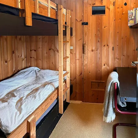 Сasa de vacaciones Architect-designed Summer House In Agger *