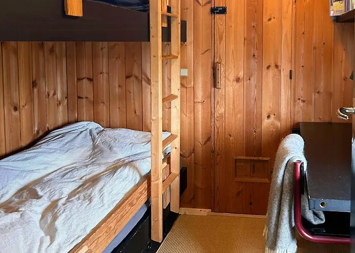 Nyaraló Architect-designed Summer House In Agger *